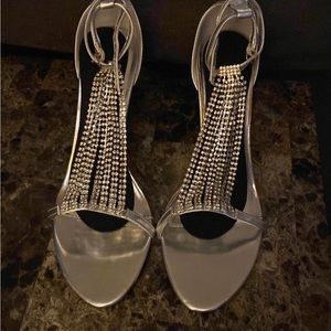 Size 11 women’s heels
